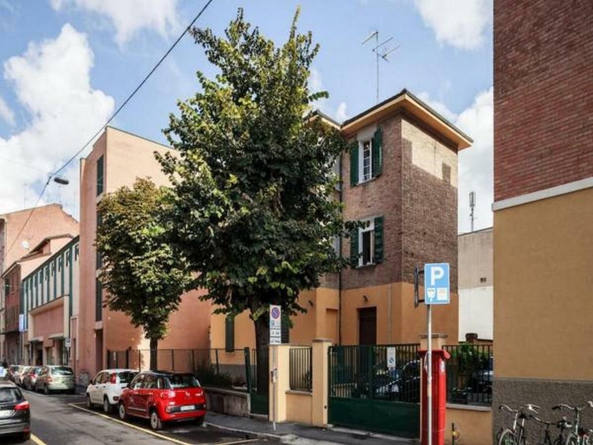 Stazione Centrale Bed & Breakfast - Bologna — Photos 1