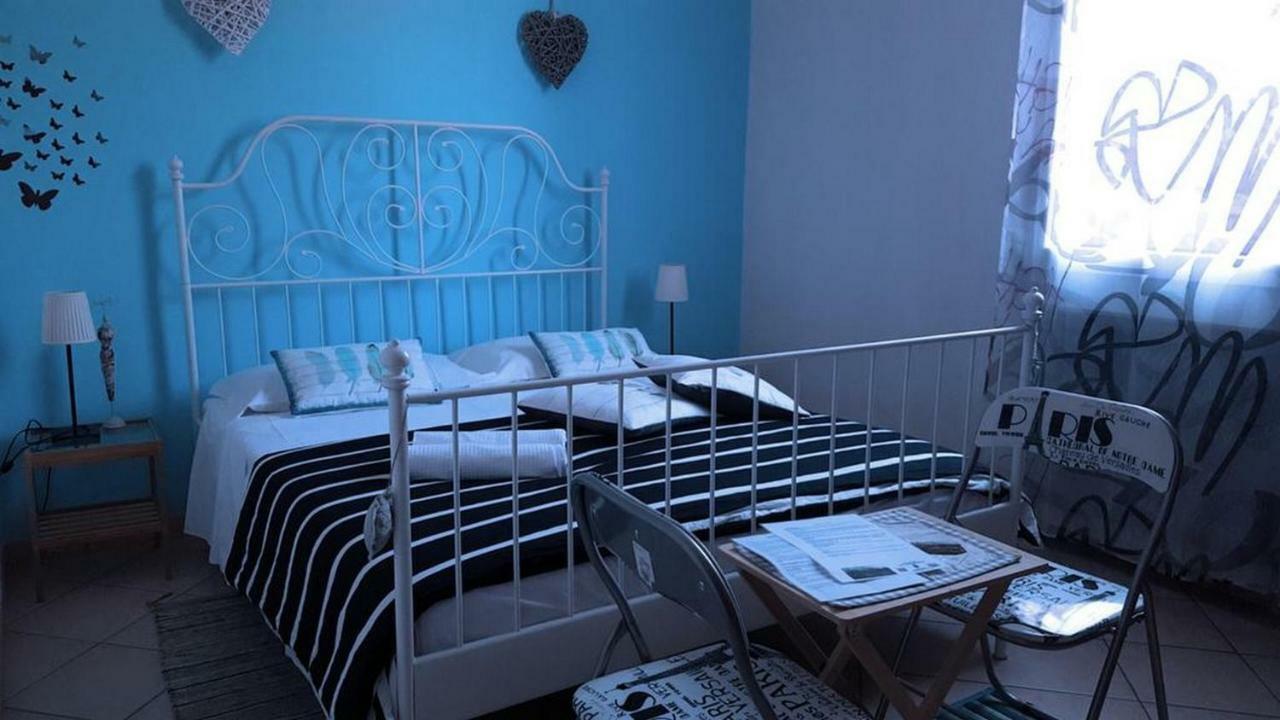 Stazione Centrale Bed & Breakfast - Bologna — Photos 2